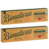 Bionaturae Spaghetti Pasta Noodles - Sourdough Pasta, Kosher Certified, High Protein, Non-GMO Verified, USDA Certified, Spaghett