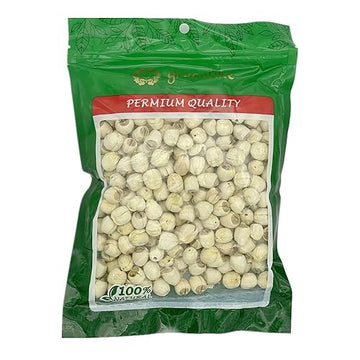Greenlike Premium All Natural Dried Lotus Seeds 白莲子 12Oz