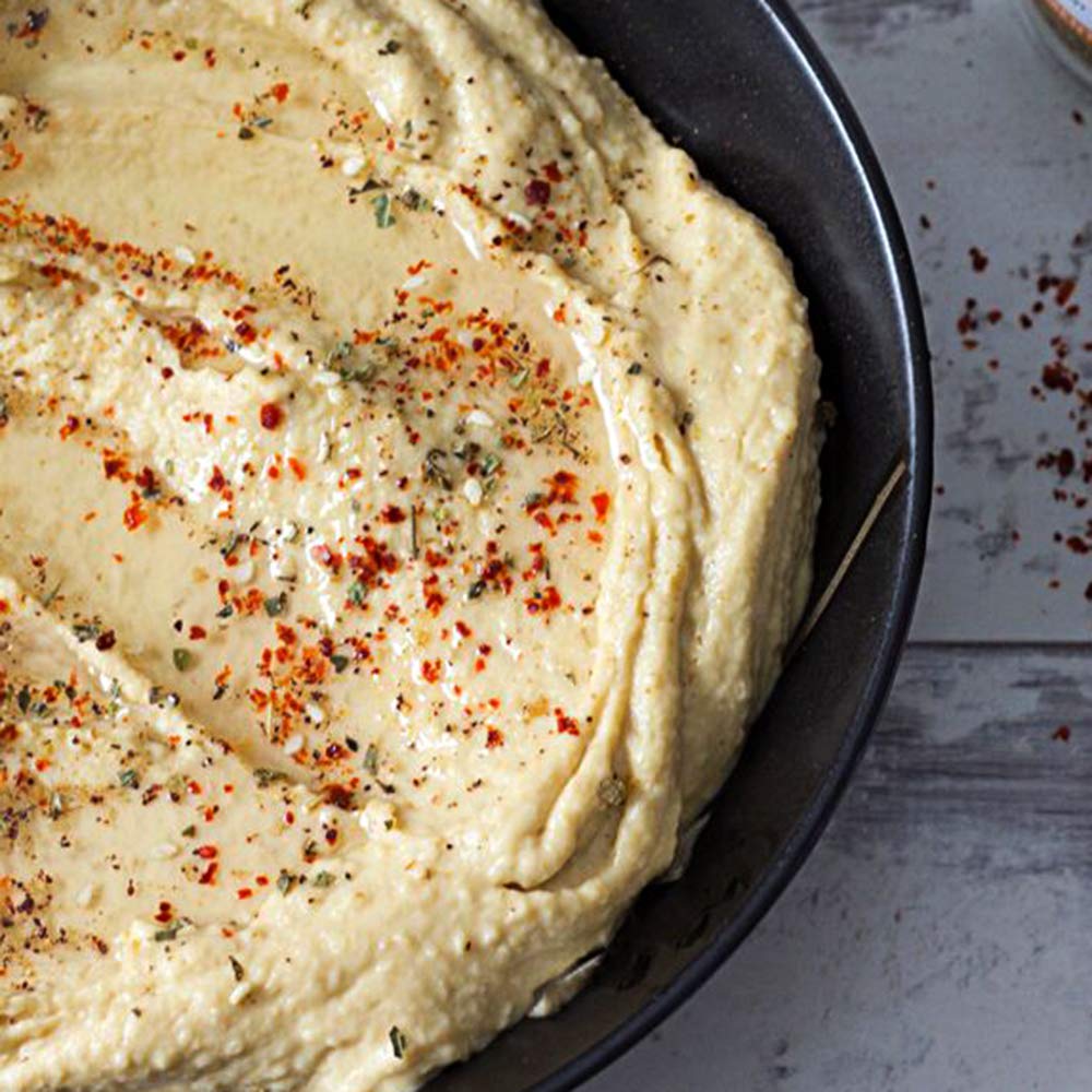 Spiceology Zaatar Spice Blend - Savory All-Purpose Seasoning - 16 oz