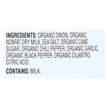 Simply Organic Guacamole Dip Mix - 0.8 Oz, 12 Count (Pack Of 1)