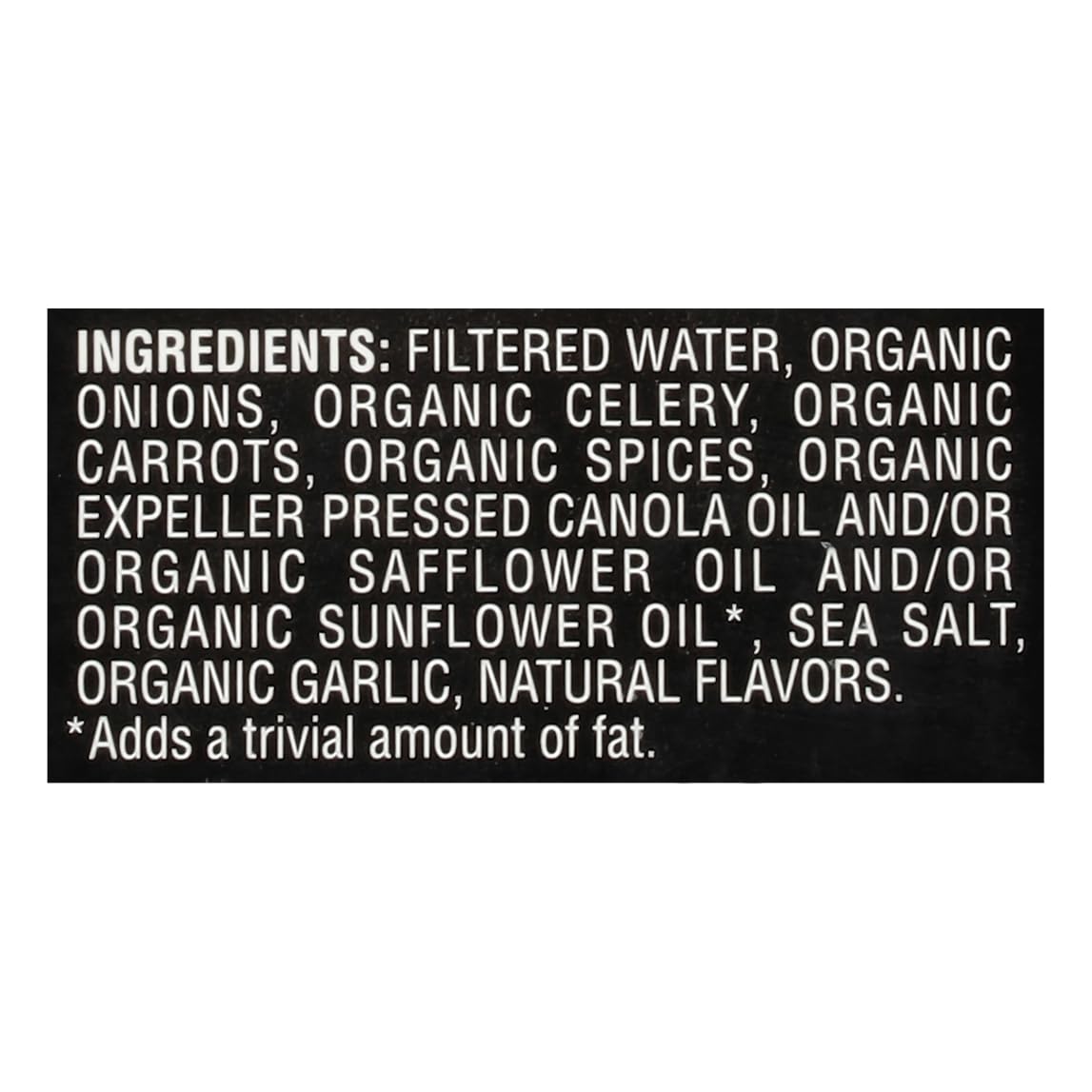 Imagine Organic Low Sodium Vegetarian No-Chicken Broth, 32 Fl Oz (Pack Of 6)