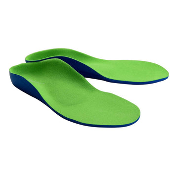 Orthotic Inserts For Kids - Childrens Flat Feet And Arch Support Insoles (20Cm Little Kids 13.5-2)