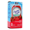 Crystal Light Sugar-Free Wild Strawberry Drink Mix with Caffeine, 10 Ounce (Pack of 1)