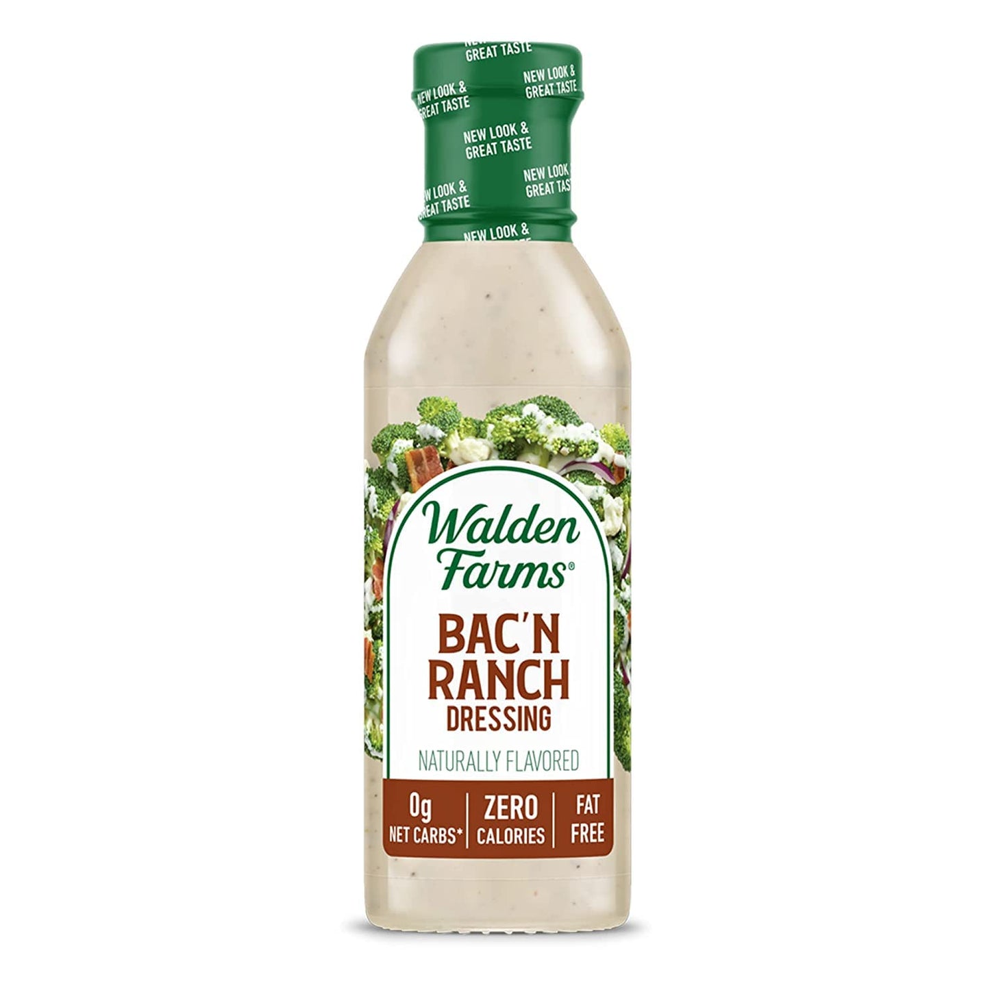 Walden Farms Bacon Ranch