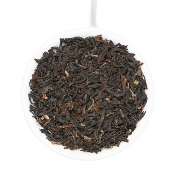 Vahdam, Fresh Harvest- Imperial Darjeeling Tea Loose Leaf (50 Cups) Limited Edition Muscatel Flavour - High Grown In Select Tea
