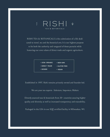 Rishi Tea Sweet Matcha - Organic Japanese Green Tea Powder, 35.2 Oz, Perfect for Hot & Iced Cafe-Quality Drinks, 250+ Servings