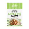 Bakery On Main, Gluten-Free Instant Oatmeal, Vegan & Non GMO - Apple Pie, 10.5oz (Pack of 1)