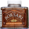 Borsari Coffee Seasoning Rub - Gourmet Seasoning Rub with Coffee and Cocoa - Gluten Free All Natural Multi-Purpose Seasoning For