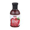 Bronco Bobs Roasted Raspberry chipotle Sauce 15.75 OZ