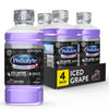 Pedialyte AdvancedCare Pedialyte AdvancedCare Plus Electrolyte Drink with 33% More Electrolytes and Has PreActiv Prebiotics, Ice