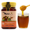 Authentic Mountain Sidr Honey - ??? ??? ???? ???? - Jujube Honey, Equal To Manuka Effectiveness Unheated Unfiltered Unprocessed