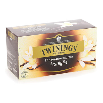 Twinings French Vanilla Chai, 20 Ct
