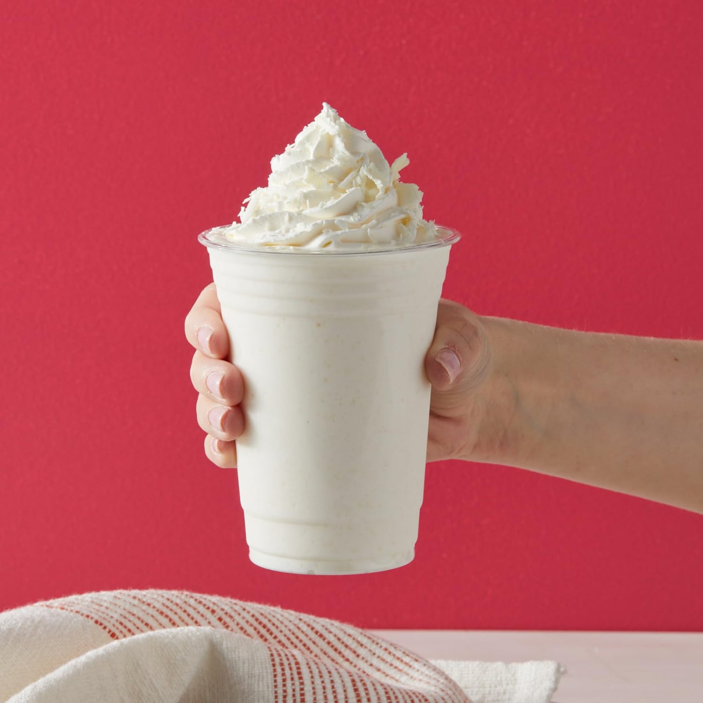 Big Train Blended Ice Coffee, White Chocolate Latte, 3.5 Pound, Powdered Instant Coffee Drink Mix, Serve Hot Or Cold, Makes Blended Frappe Drinks