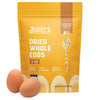 Judees Dried Whole Egg Powder 11 oz - Baking Supplies - Delicious and 100% Gluten-Free - Great for Breakfast, Baking, and Campin