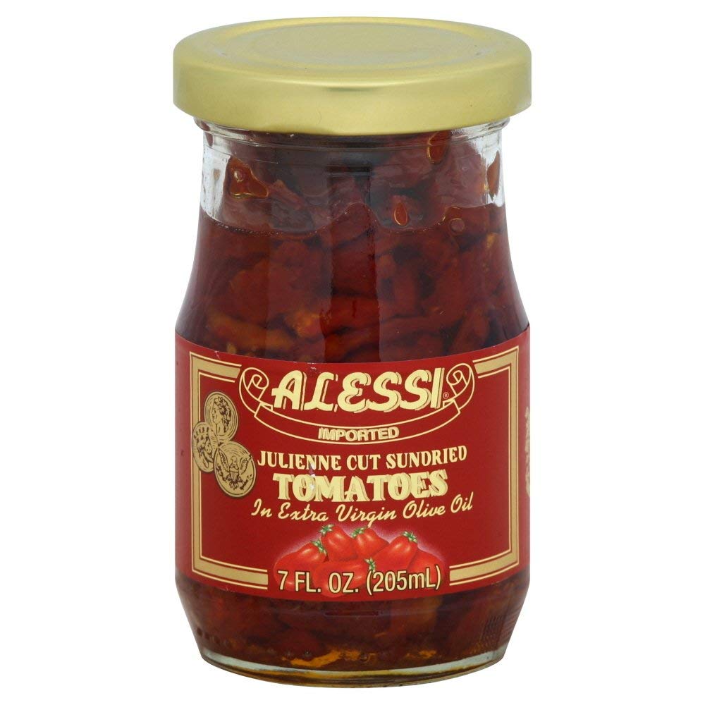 Alessi Tomato Sundrd Julian Cut
