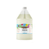 Hawaiian Shaved Ice Wedding Cake Syrup - Dairy Free, 1 Gallon, Makes 64 Servings