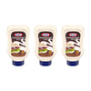 Kraft, Horseradish Sauce, 12oz Squeeze Bottle (Pack of 3)