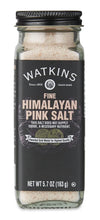 Watkins Himalayan Pink Salt, Non-GMO, Kosher, 5.7 Ounce, Pack of 1, Pink