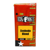 Dazbog Coffee | Svoboda Freedom Blend | Ground | 11 Oz. | Mild, Sweet Blend | Medium-Bodied | Lively, Complex & Spicy | Heavenly Rich | Vacuum Sealed Freshness