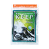 Kelp (Sugar) Whole Leaf 2 Oz Bag - Wild Atlantic Kombu - Organic Seaweed