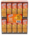 Lance, Cheddar Cheese Crackers, 1.41 oz., 40 pk.