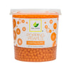 Tea Zone 7 lb Cantaloupe Popping Pearls