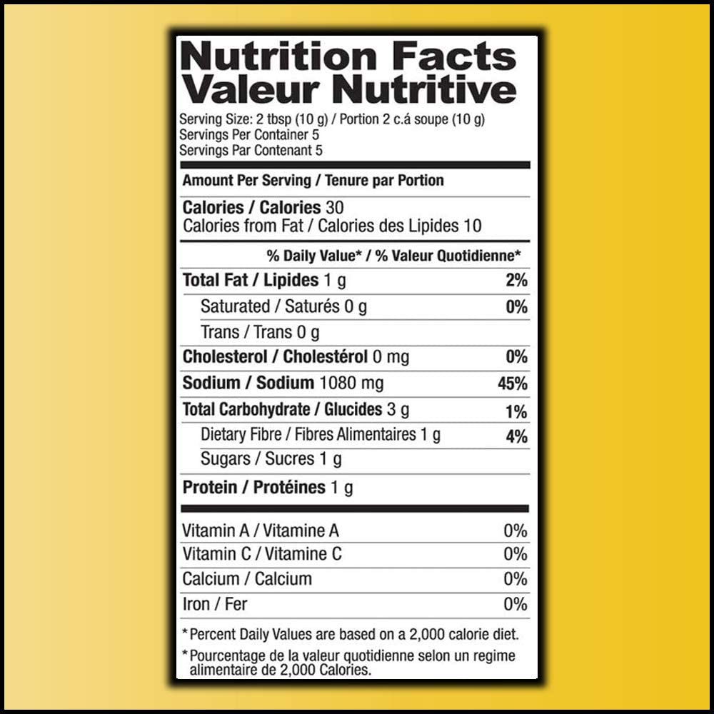 Shan Shami Kabab Recipe and Seasoning Mix 1.76 oz (50g) - Spice Powder for Traditional Meat & Lentil Patties - Suitable for Vege