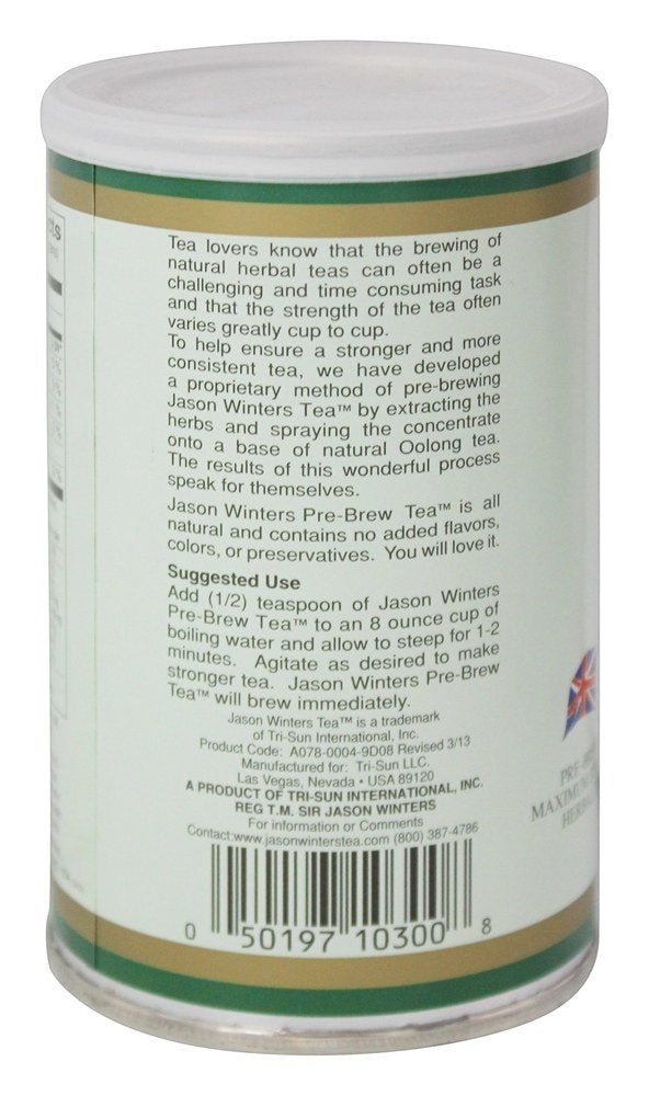 Pre-Brewed Tea Original