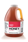 Thrifty Bee Honey, 80 Ounce (5 Lb) Large Bulk Honey Jug