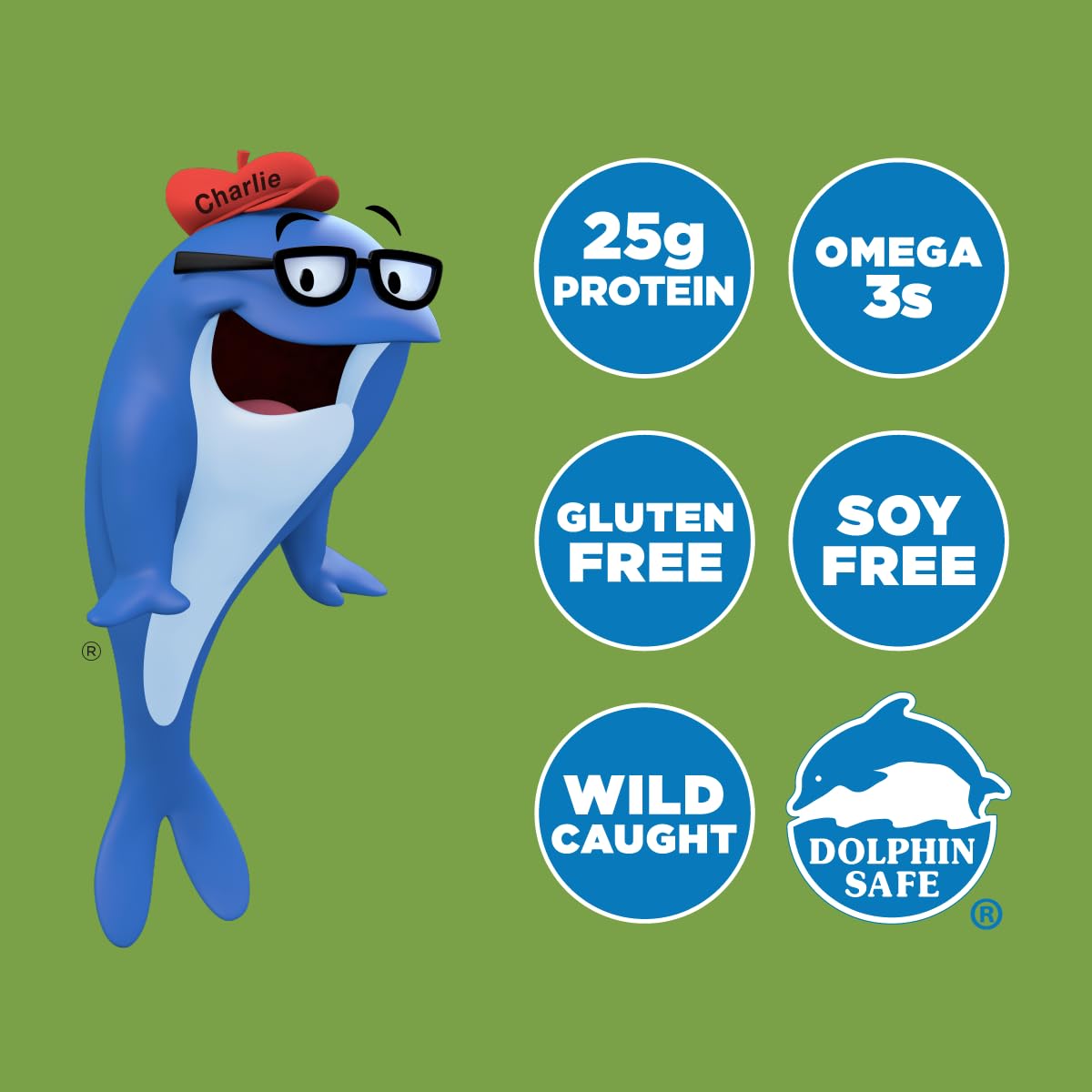 Starkist E.V.O.O. Solid Yellowfin Tuna With Crushed Red Peppers And Extra Virgin Olive Oil, 4.5 Oz Can, Pack Of 12