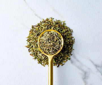 Savory Spice Shop Summer Savory Seasoning - Dried Savory Leaves, Subtle Peppery Flavor, 1 Cup Bag - Net: 1.7 oz