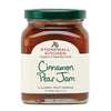 Stonewall Kitchen Cinnamon Pear Jam, 12 Oz