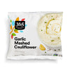 365 By Whole Foods Market, Mashed Cauliflower, Garlic, 12 Ounce