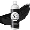Black Food Coloring Gel 4.5 oz Professional Grade Super Black Food Dye Concentrated Gel Food Coloring for Icing Baking Cake Deco