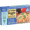 Edward & Sons Low Sodium Veggie Bouillon Cubes, 2.2-Ounce Boxes (Pack of 12) (Value Bulk Multi-pack)