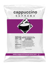 Cappuccino Supreme 2 Lb Bag White Chocolate Caramel Cappuccino Mix