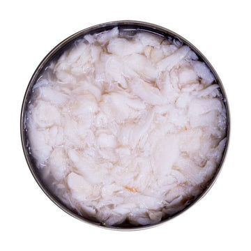 Mw Polar Fancy Lump Crab Meat 6Oz (Pack Of 12)