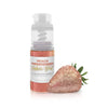Tinker Dust - Peach (4G 1X Mini Pump) Edible Glitter For Desserts, Beverages, Cupcakes, Cake Pops And Cookies By Bakell