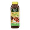 World Harbors Jamaican Style Jerk Marinade And Sauce, 16-Ounce Bottle, (Pack Of 6)