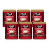 Hills Bros. Instant Cappuccino Mix, Double Mocha 16 Ounces- Frothy, Decadent Cappuccino with a Deep, Rich Chocolate Flavor (Pack