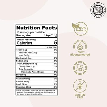 Pride Of India Ajwain Seed Whole Gourmet Carom Seeds 2.1 oz Aromatic Flavoring Agent for Savory Dishes