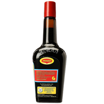 Maggi Eruopean Seasoning