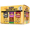 Kirkland Signature Variety Snacking Nuts, 3.0 Lb-30 Count(Pack Of 1)