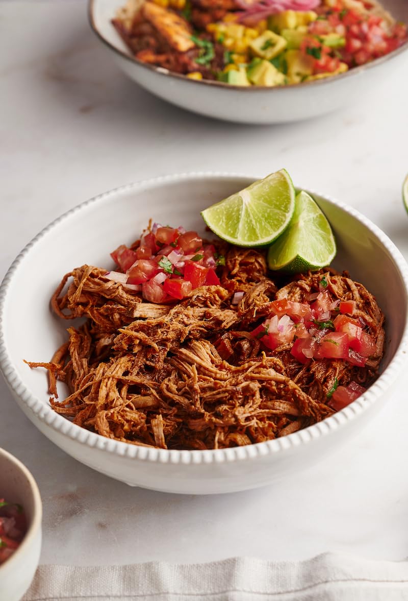 Insta Barbacoa s - Vegan Friendly Seasonings, 5.15 Ounce Jar, Traditional Flavor, Pre-Measured Spices and Herbs