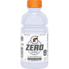 Gatorade G Zero Thirst Quencher, Glacier Cherry, 12 Ounce, 24 Pack