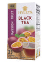 HYLEYS Passion Fruit Black Tea - 1 Pack