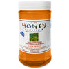 Honey Pacifica Sage Raw Honey, 16 oz