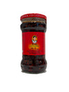 Chili in Oil (Chili Oil Sauce) - 9.70oz (Pack of 1)