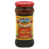 Kona Coast, Sauce Teriyaki Spicy, 14.5 Ounce
