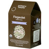 Primary Beans - Organic Flageolet Dried Beans - Vegetal, Buttery, & Firm - Favorite in France - Pair with Fennel, Parsley, Lamb,